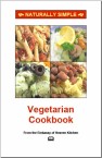 Naturally Simple Vegetarian Cookbook