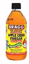 Apple Cider Vinegar